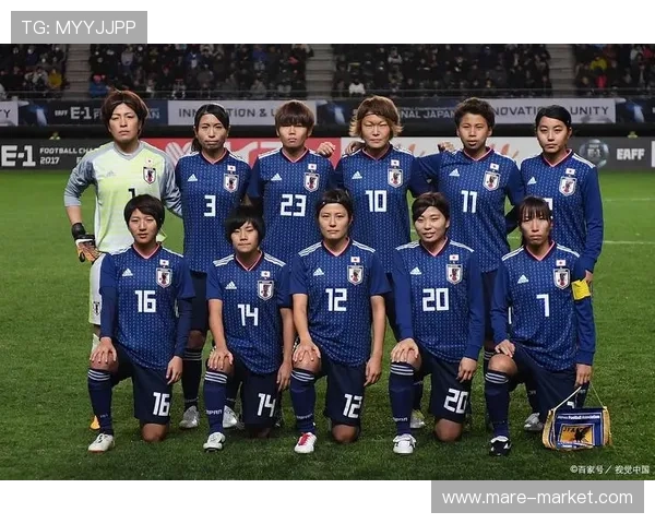 日本队技术流派风格持续提升，传控体系展现竞争力