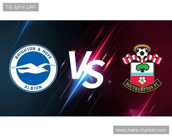 南安普顿进攻创造