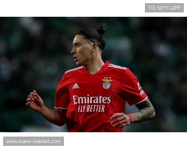 努涅斯：从乌拉圭草根到利物浦9号的逆袭之路解析