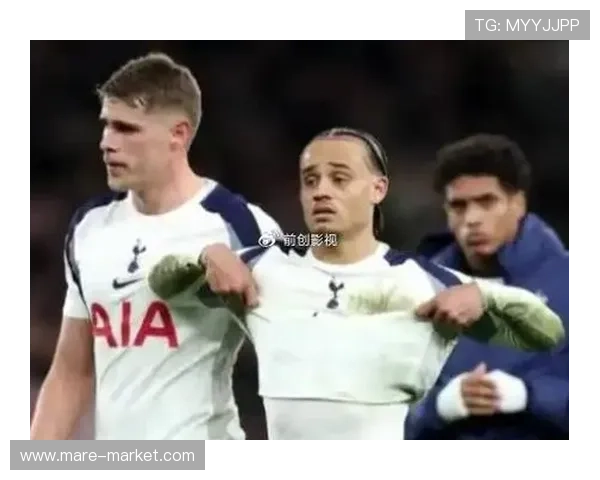 热刺退无可退!战术体系崩塌下的豪门危机,若再无改变或将沦为平庸 热刺退无可退!战术体系崩塌下的豪门危机,若再无改变或将沦为平庸