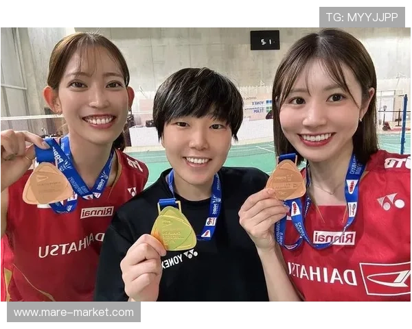 山口茜训练室里居然放了钢琴？真跟体育明星设想差远了！