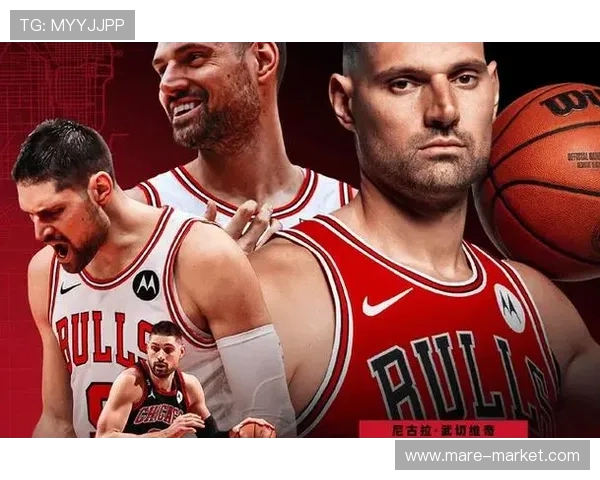 武切维奇高位挡拆为后卫创造空位，较赛季初效率上升