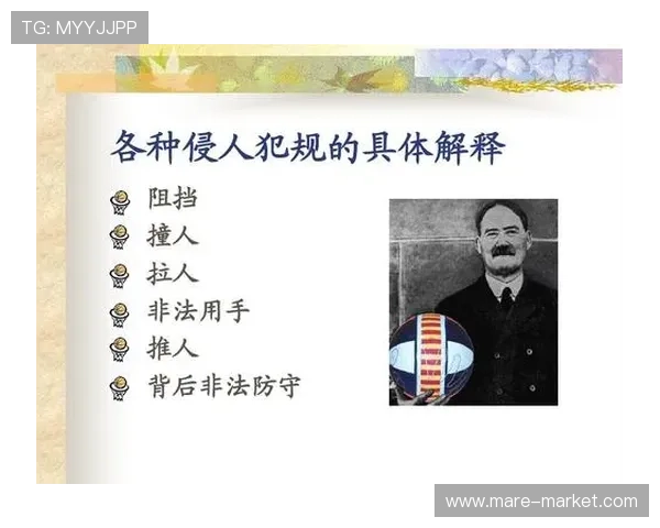 篮球中激烈的空中对抗该如何判罚？看裁判如何解读规则